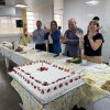 “Café com o Provedor” comemora aniversariantes do quadrimestre